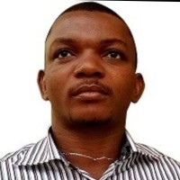 Henry Kenechukwu Nwatu.