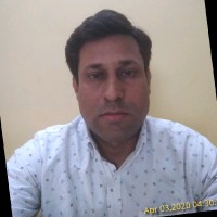 Syed Nusrath