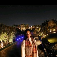 Fatma Yousri