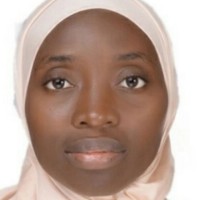 Raji Badamasi Aishat