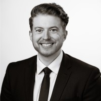 Tyler Rushton, M.B.A.