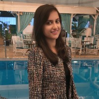 Shwetal Joshi