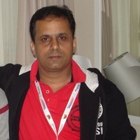 Ritesh Jha