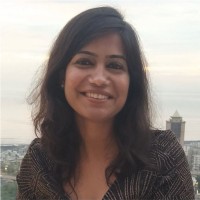 Garima Goyal