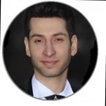 Ali Khodaeipour