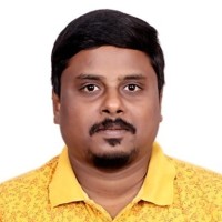 Sasikumar S