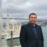 Ahmet Mısırlı