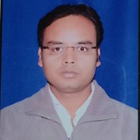 Ashutosh vishnoi