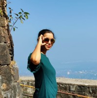 Madhavi Kurhe