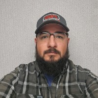 James Balderas