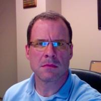 Paul Brown Jr.
