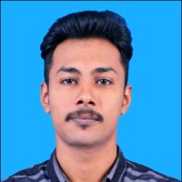Arunsankar P