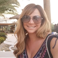 Sarah V