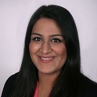 Yasmeen Khan