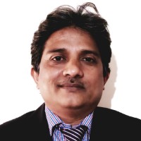 Rajesh Pandey