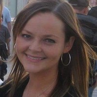 Jennifer Luca