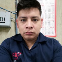 Ismael Muñoz Hernandez