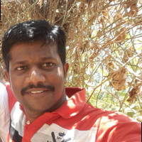 Sridhar C R
