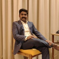 Saran Kumar