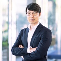 Jahyun (Jay) Koo