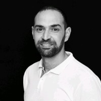 Mohammad Attar