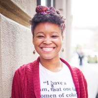 Tayllor Oyewole-Davis