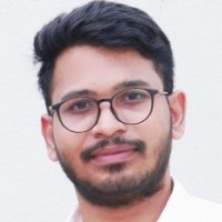 Avvari Rakesh