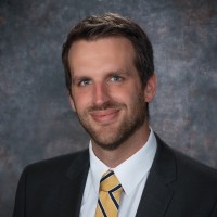Nicholas Grimes