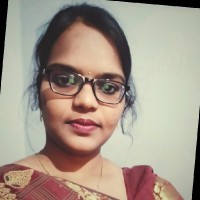 Anusha M