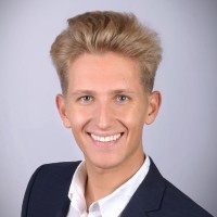 Max Riegel