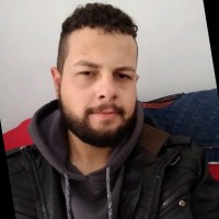 Matheus Richard  Ribeiro