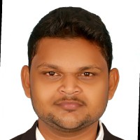 Syed Asarudin