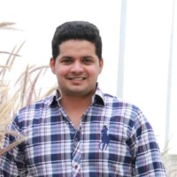 Abhisek Bonagiri
