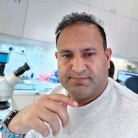 Tariq Muhammad (Level 3 Mobile Technician)