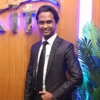 MD. Jinnatul Islam Haulader