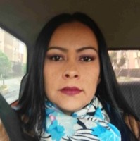 Jenny Alexandra Canastero Romero