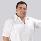 Mizael Cantú
