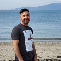 Walid Shah