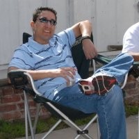 Brad Saavedra