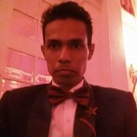 Janith Nimantha Perera