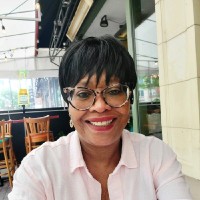 Priscilla Lucas