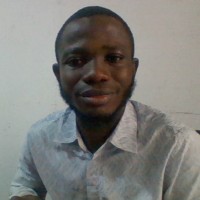Abdulsalam Yusuf Olamide