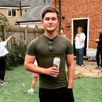 Jack Good