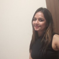 Manisha Bhatt