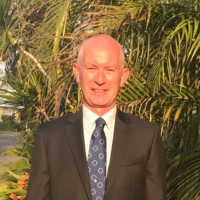Ciarán Martin