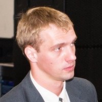 Павел Александрович Коляко