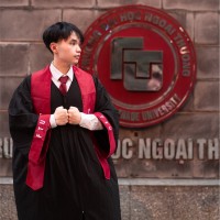 Vũ Phạm Dương Hoàng