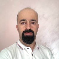 Nawroz Ahmad
