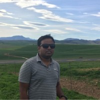 Sai Kiran Rangu
