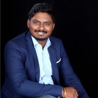 Pradeep Balakrishnan